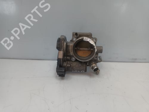 Used Throttle body Throttle body CHEVROLET AVEO / KALOS Hatchback (T250, T255) [2006-2026] 36110637 36110637