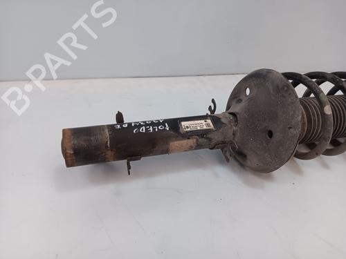 Venstre foran støtdemper SEAT TOLEDO II (1M2) 1.8 20V | BP28541945M16