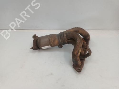 Used Exhaust manifold ROVER 45 I Saloon (RT) 1.6 (109 hp) 31920489