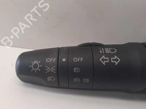Headlight switch NISSAN PRIMERA Hatchback (P12) 1.9 dCi | BP12757033I24 