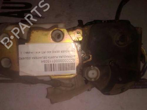 Front left lock ROVER 400 II (RT) 414 Si | BP12692939C98 