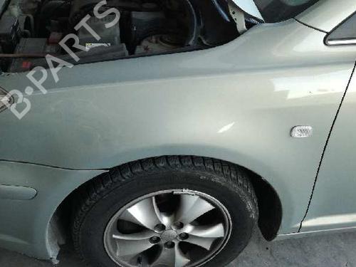 Steering wheel controls TOYOTA AVENSIS Estate (_T25_) 1.8 VVT-i (ZZT251_, ZZT251R) | BP12729522E15 