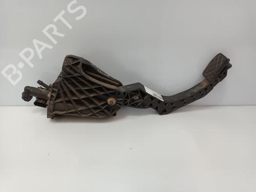 Clutch slave cylinder SEAT TOLEDO III (5P2)  | BP18053570M113 