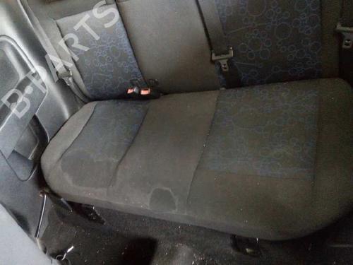 Startmotor FORD FIESTA V (JH_, JD_) 1.3 | BP12689529M8 