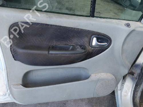 Calculateur moteur (ecu) RENAULT SCÉNIC I MPV (JA0/1_, FA0_) 1.9 dCi (JA05, JA1F) | BP12718630M57