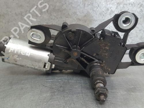 Rear wiper motor SEAT ALTEA XL (5P5, 5P8) 1.6 TDI (105 hp) 12725629