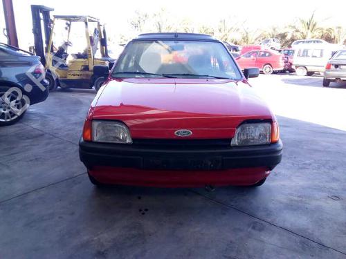 Right taillight FORD FIESTA Hatchback Van (FVD)  | BP12855282C35