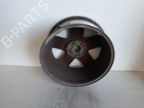 Fælk RENAULT MEGANE II (BM0/1_, CM0/1_) 1.5 dCi (BM1F, CM1F) | BP17679921C45 