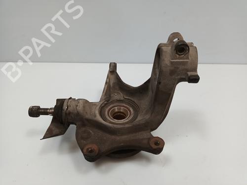 Left front steering knuckle CITROËN C5 I (DC_) 2.0 HDi (DCRHZB, DCRHZE) | BP18377731M25 