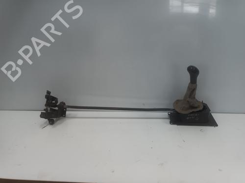 Schakelhendel Schakelhendel SEAT CORDOBA (6K1, 6K2) 1.9 D (68 hp) 35944470 35944470