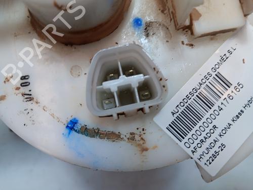 Fuel pump HYUNDAI KONA (OS, OSE, OSI) 1.6 GDi Hybrid | BP24620569M76 