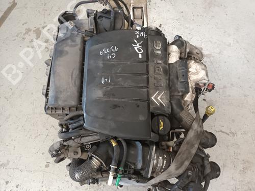 Motor CITROËN C4 I (LC_)  | BP30089420M1 