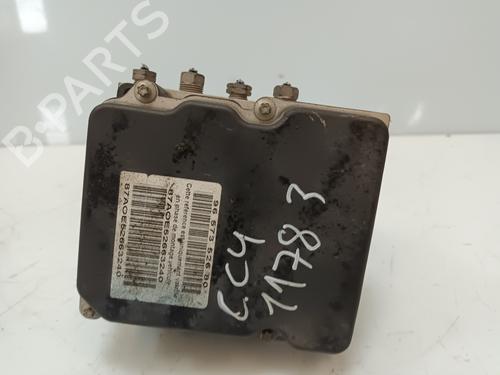 Used ABS pump CITROËN C4 I (LC_) [2004-2014]  19264410