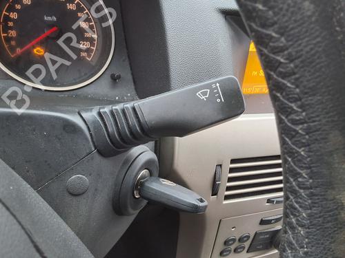 Engine OPEL ASTRA H (A04) 1.7 CDTI (L48) | BP32204675M1 