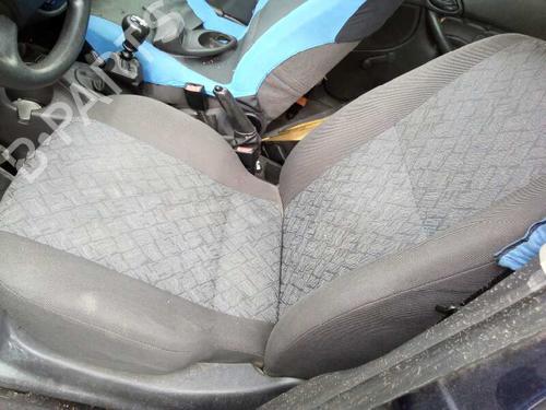 Engine control unit (ECU) FORD FOCUS I Turnier (DNW) 1.8 Turbo DI / TDDi | BP12752046M57