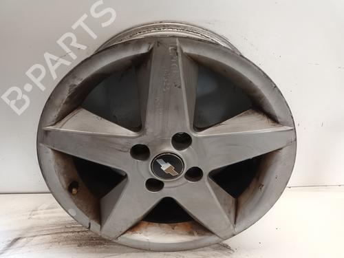 Used Rim CHEVROLET EPICA (KL1_) 2.0 D (150 hp) 19486874