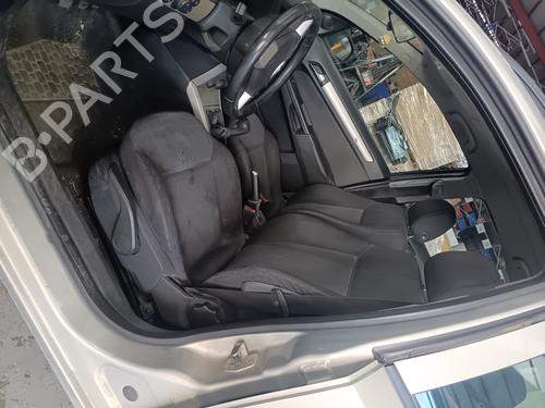 Instrument cluster OPEL ASTRA H Estate (A04) 1.7 CDTI (L35) | BP22334018C47 