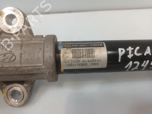 Steering rack KIA PICANTO II (TA) | BP31149020M22