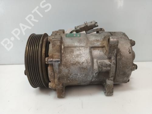 ac-compressor-peugeot-307-3ac-2000-2001-2002-2003-2004-2005-2006-2007-2008-2009-2010-2011-2012-34343529 main image