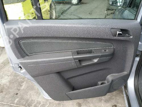 Brake master cylinder OPEL ZAFIRA / ZAFIRA FAMILY B (A05) 1.9 CDTI (M75) | BP12712801M77 