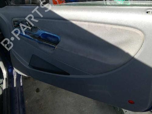 Right front steering knuckle SEAT IBIZA II (6K1) 1.4 i | BP12728142M26 