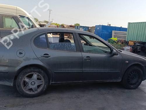 Warning switch SEAT TOLEDO II (1M2) | BP39202755I22 - Image 9