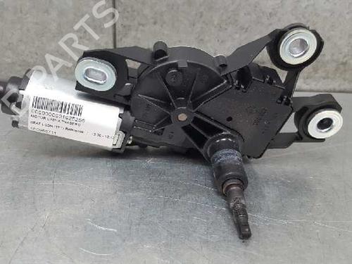 Used Rear wiper motor SEAT LEON (1P1) 1.6 TDI (105 hp) 12729786