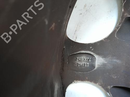 Rim AUDI A4 B6 (8E2) 2.0 | BP13533508C45 