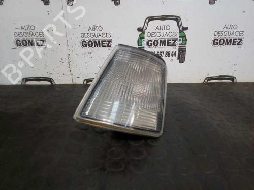 Used Left front indicator Left front indicator PEUGEOT 309 I (10C, 10A) 1.6 (75 hp) 12800528 12800528