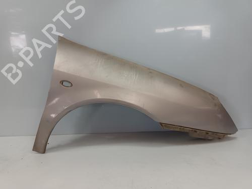 Used Right front fenders CITROËN XSARA Coupe (N0) 2.0 HDI 90 (90 hp) 29213126