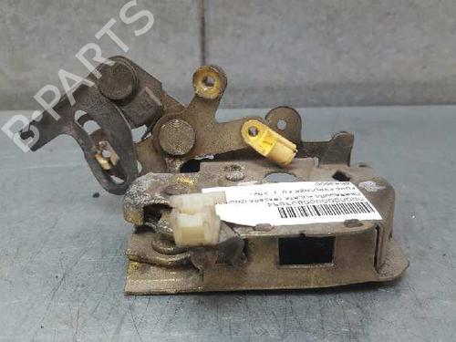 Fechadura trás esquerda FORD USA EXPLORER (U2, U_) 4.0 V6 4WD (162 hp) 12858526