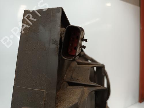 Kjølevifte elektrisk CHRYSLER 300M (LR) 2.7 V6 24V | BP19088134M35 