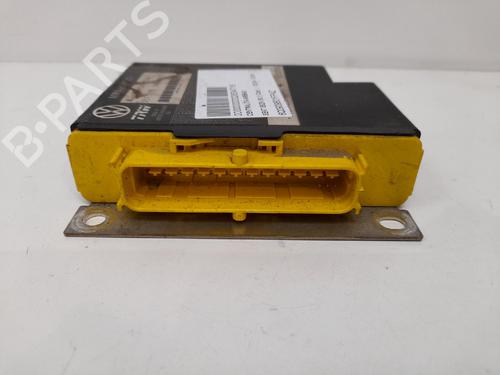 ECU airbags SEAT IBIZA III (6L1)  | BP12849819M53 