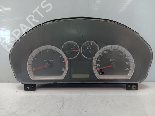 Used Instrument cluster CHEVROLET AVEO / KALOS Saloon (T250, T255) [2005-2025]  22432067