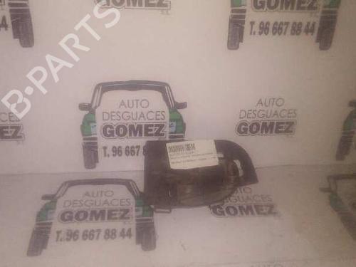 Used Rear left interior door handle Rear left interior door handle 12797992 12797992