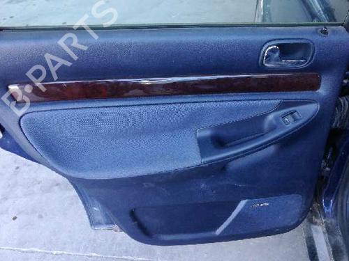 Derde remlicht AUDI A4 B5 Avant (8D5) 1.8 | BP12731827L11
