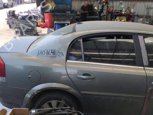 Compresseur AC OPEL VECTRA C (Z02) 2.2 DTI 16V (F69) | BP15238850M34