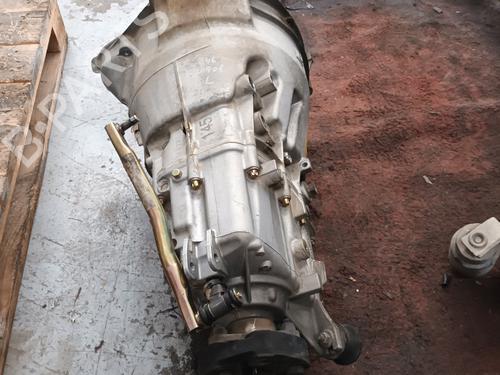 Gearbox BMW 3 (E46) 320 d | BP15286830M3 