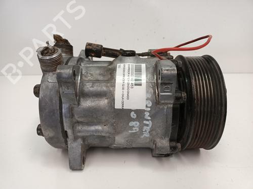AC-Kompressor MERCEDES-BENZ SPRINTER 4-t Van (B904)  | BP13510828M34 