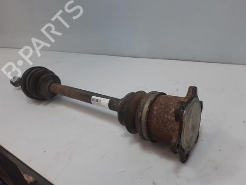 Left rear driveshaft INFINITI FX | BP38438351M40 - Image 2