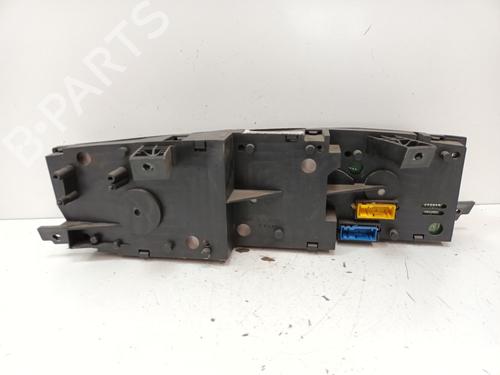 Instrument cluster NISSAN PRIMERA (P12) 1.6 | BP14245379C47 