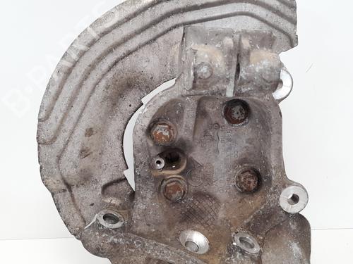 Right front steering knuckle BMW 1 (E87) 130 i | BP12777330M26 