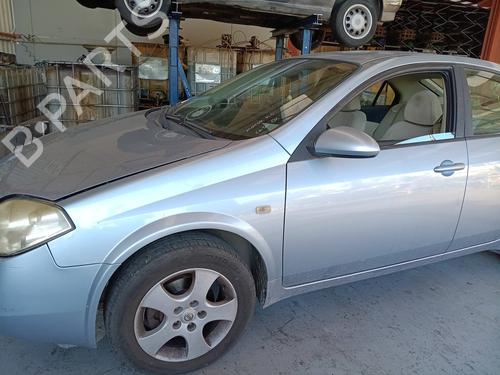 Gearbox NISSAN PRIMERA (P12) 1.8 | BP16886996M3 
