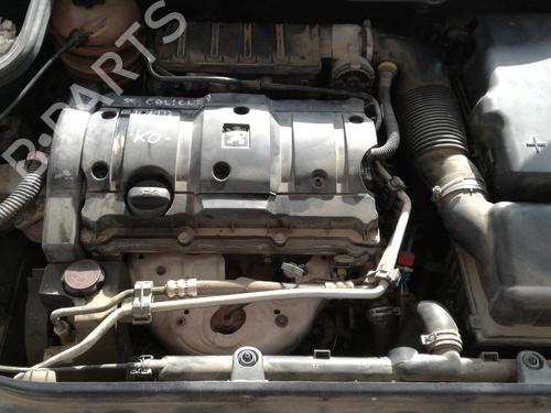 Antriebswelle links vorne PEUGEOT 206 Hatchback (2A/C) 1.6 16V | BP12705369M38