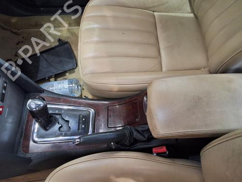 Left headlight PEUGEOT 407 (6D_) 2.0 (6DRFNB, 6DRFNE) | BP31991664C28