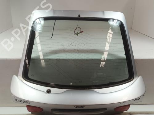 Used Tailgate Tailgate FORD ESCORT V (AAL, ABL) 1.6 i 16V (90 hp) 34631274 34631274