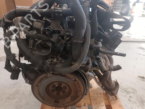 Engine SMART FORFOUR (454) 1.3 (454.031) | BP30077557M1 