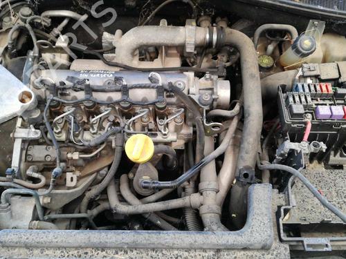Display RENAULT LAGUNA II (BG0/1_) 1.9 dCi | BP12703109C48 