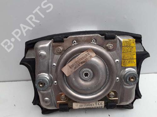 BP12758232C9 | Airbag conducteur BMW 5 (E34) 525 td BP12758232C9