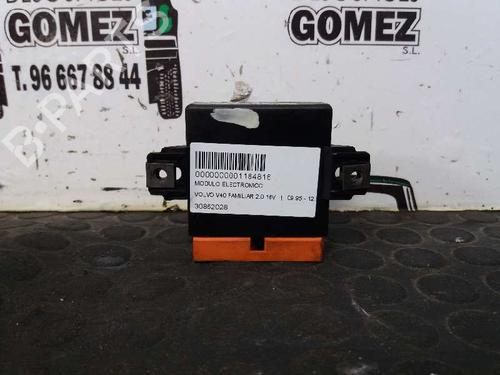 Used Electronic module VOLVO V40 Estate (645) 2.0 (140 hp) 12695386